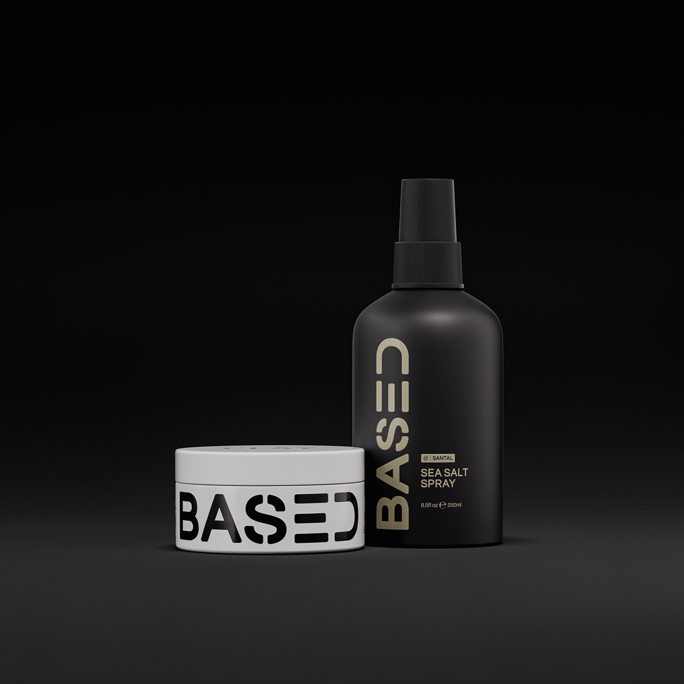Texture & Hold Duo