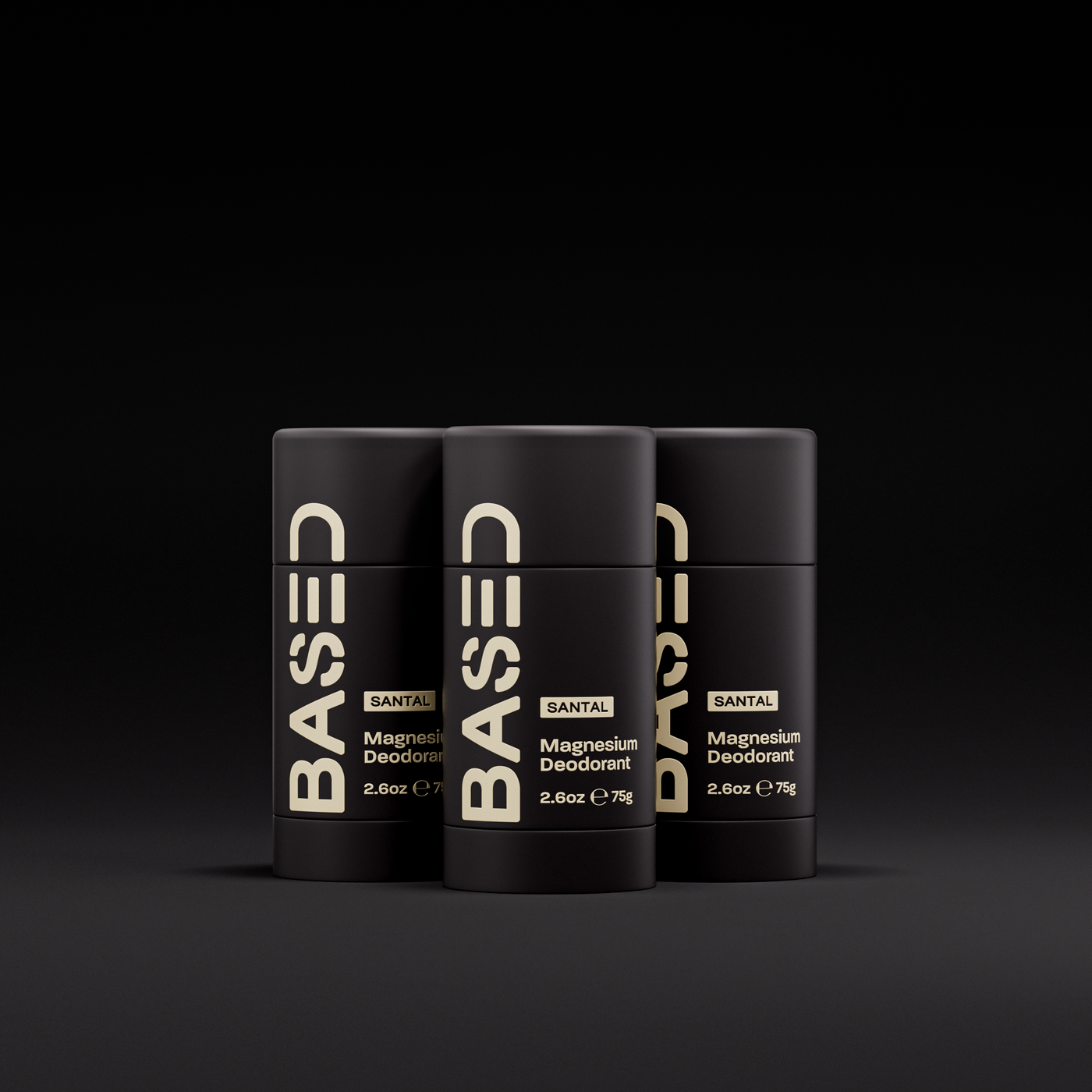 Deodorant