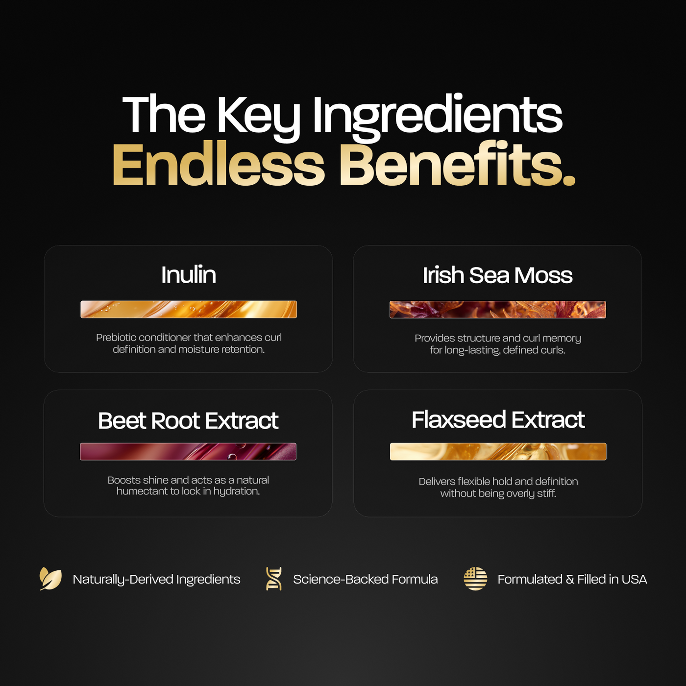 Volume & Hold Duo