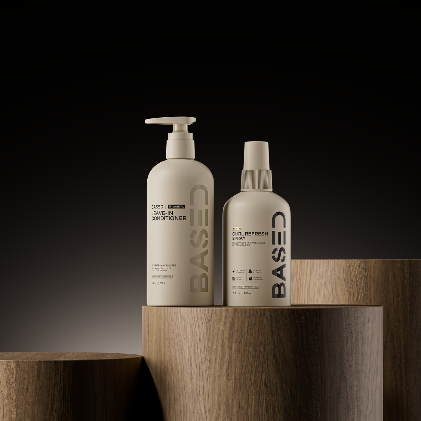 Hydration & Refresh Duo