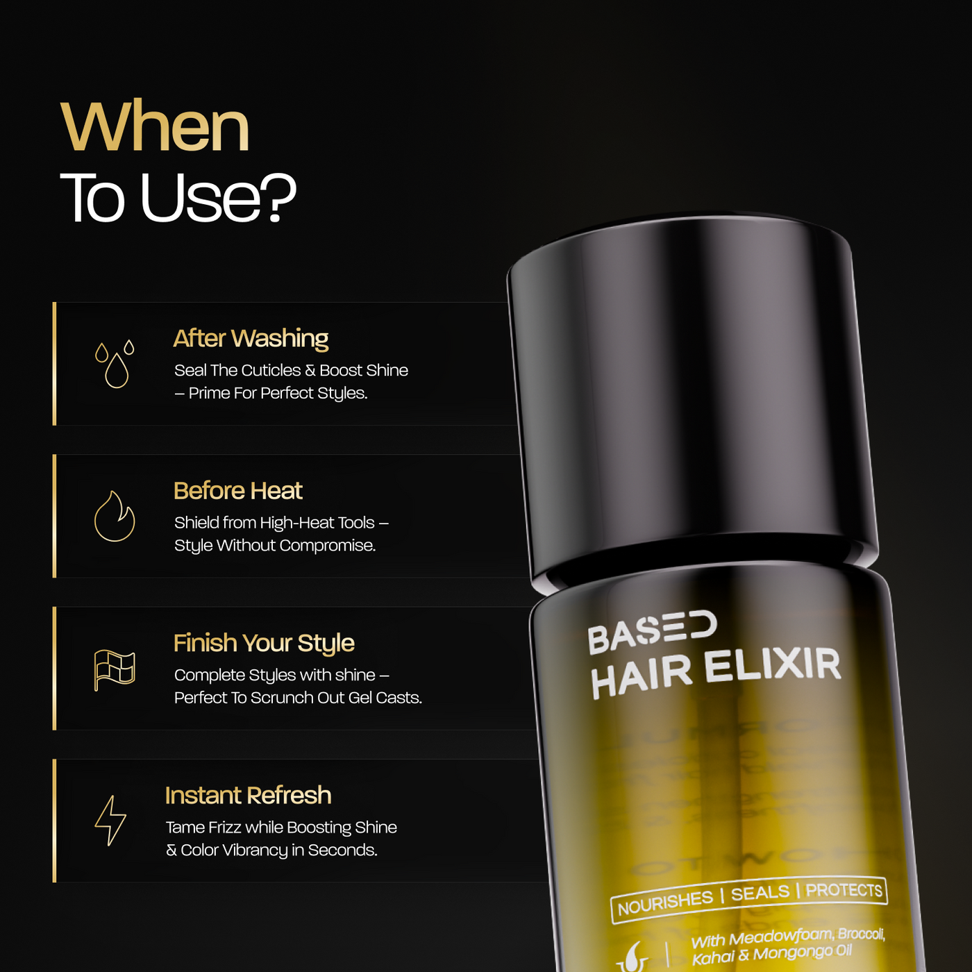 Hair Elixir
