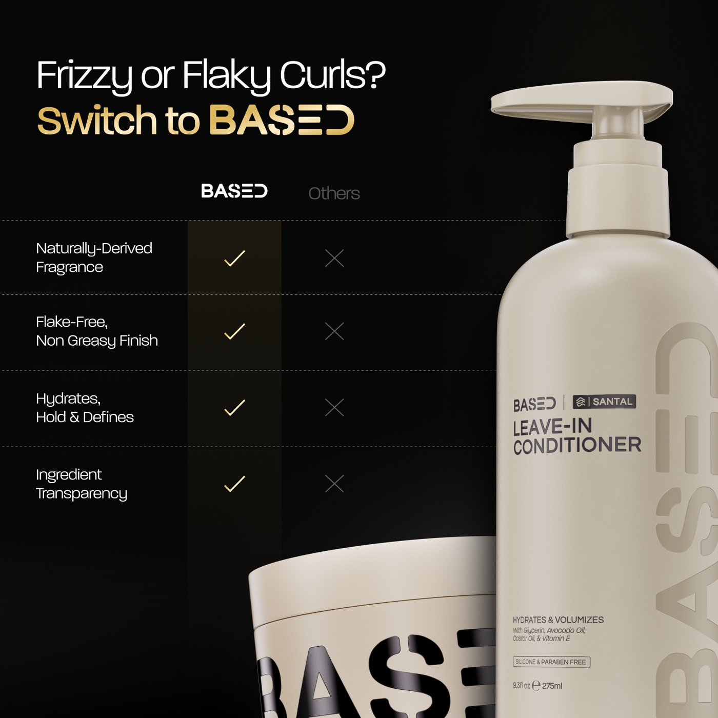Hydration & Hold Duo
