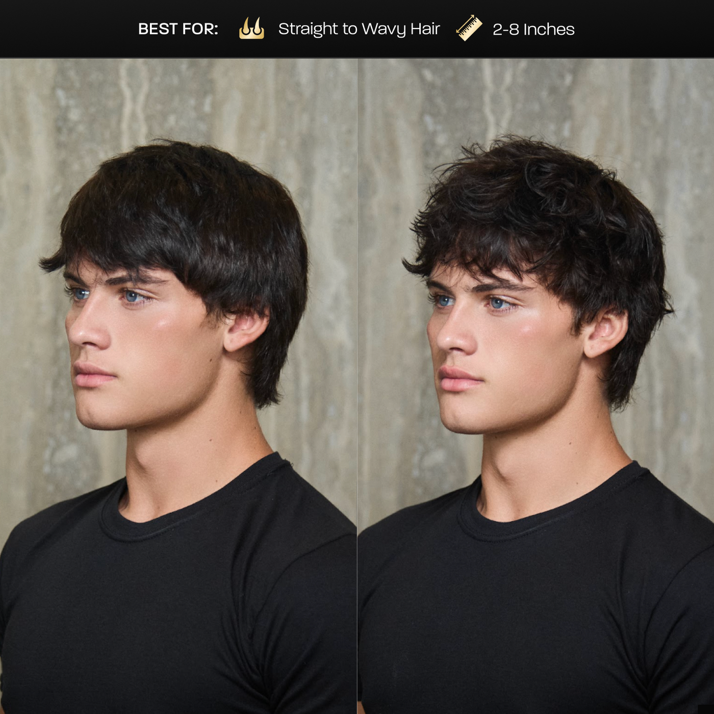Hair Clay