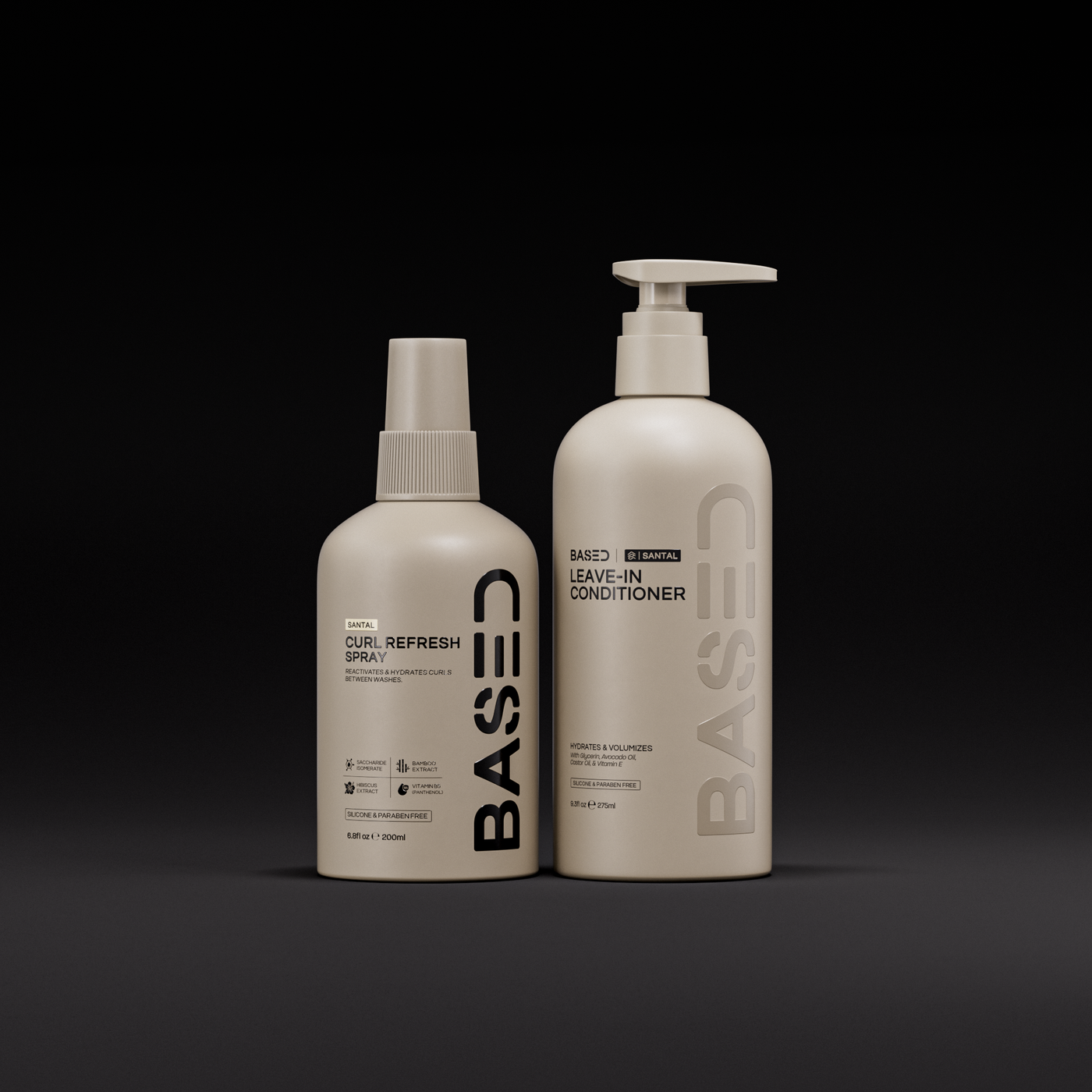 Hydration & Refresh Duo